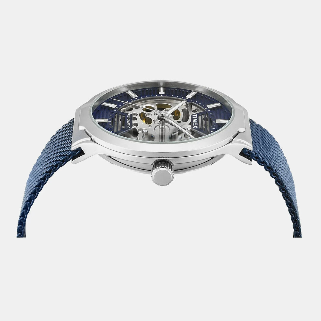 Timex TWEG31502 Blue Dial Men&