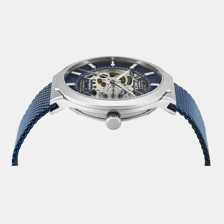 Timex TWEG31502 Blue Dial Men&