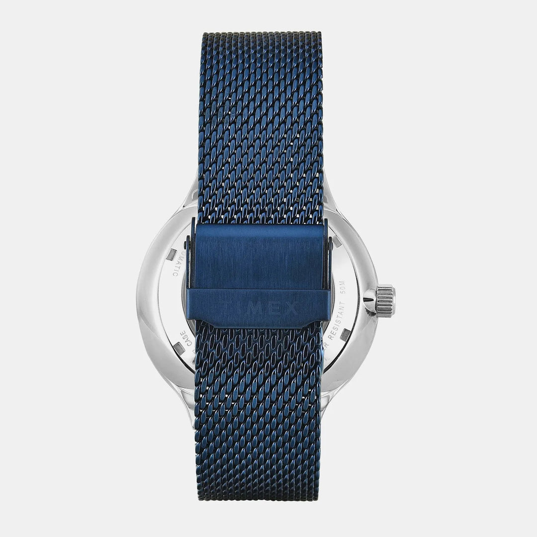 Timex TWEG31502 Blue Dial Men&