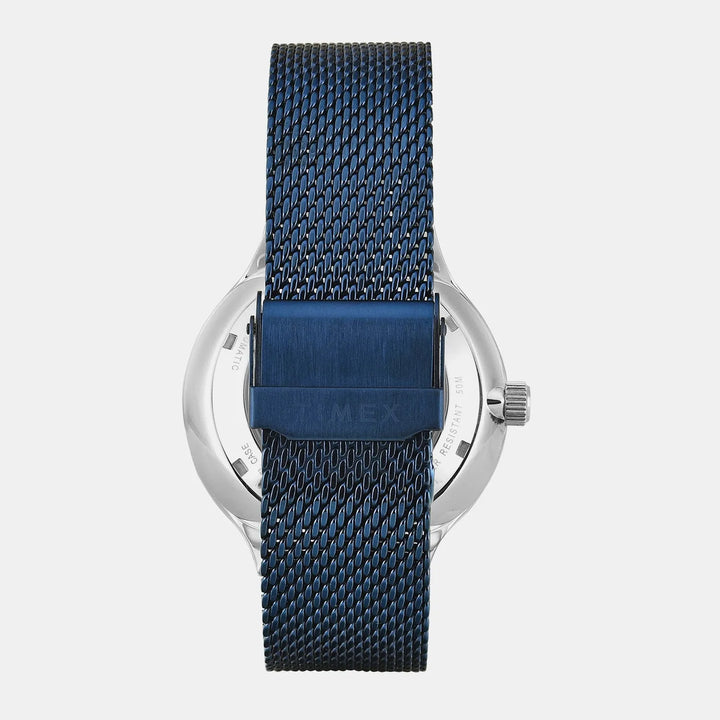 Timex TWEG31502 Blue Dial Men&