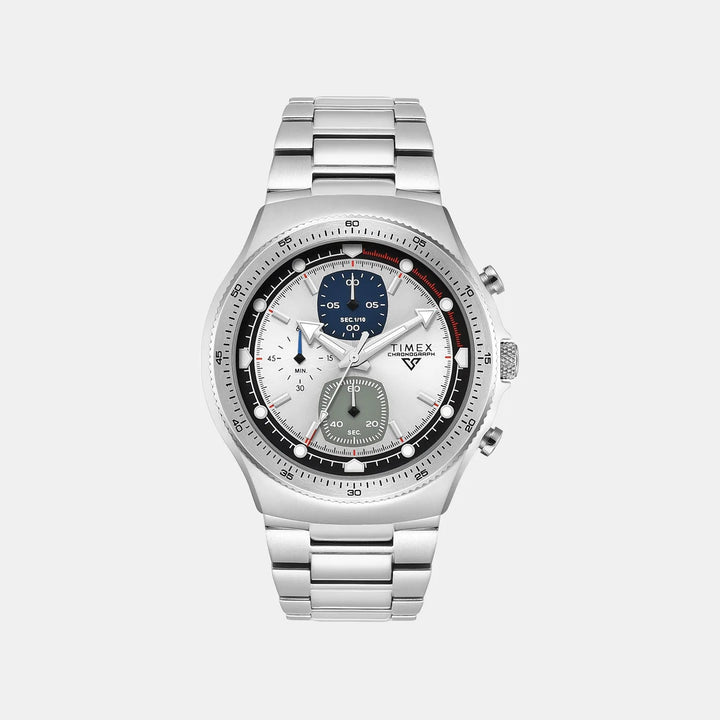 Timex Vector TWEG34901 Chronograph Men&