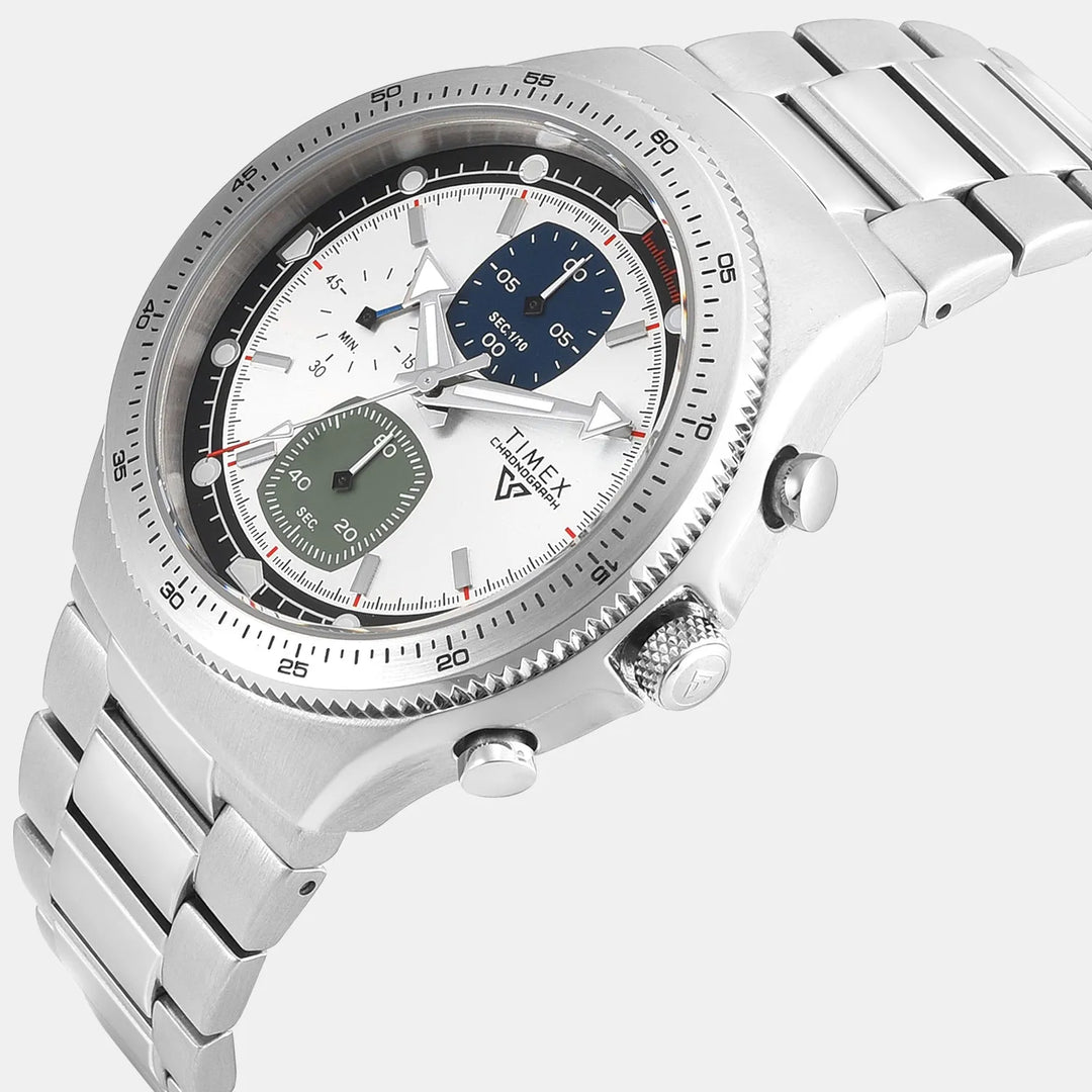 Timex Vector TWEG34901 Chronograph Men&