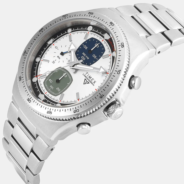 Timex Vector TWEG34901 Chronograph Men&