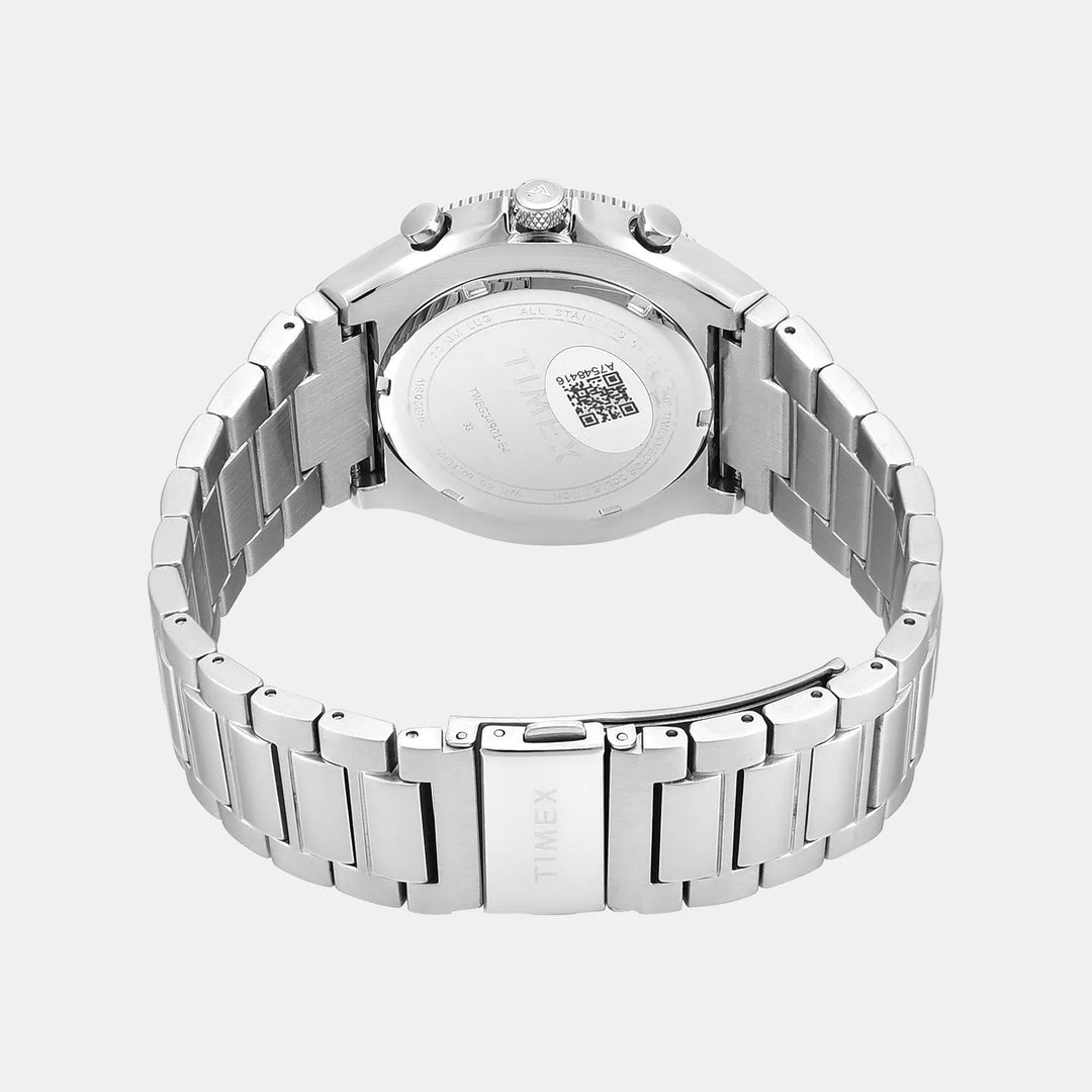 Timex Vector TWEG34901 Chronograph Men&