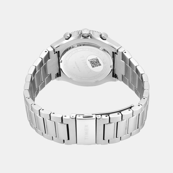 Timex Vector TWEG34901 Chronograph Men&