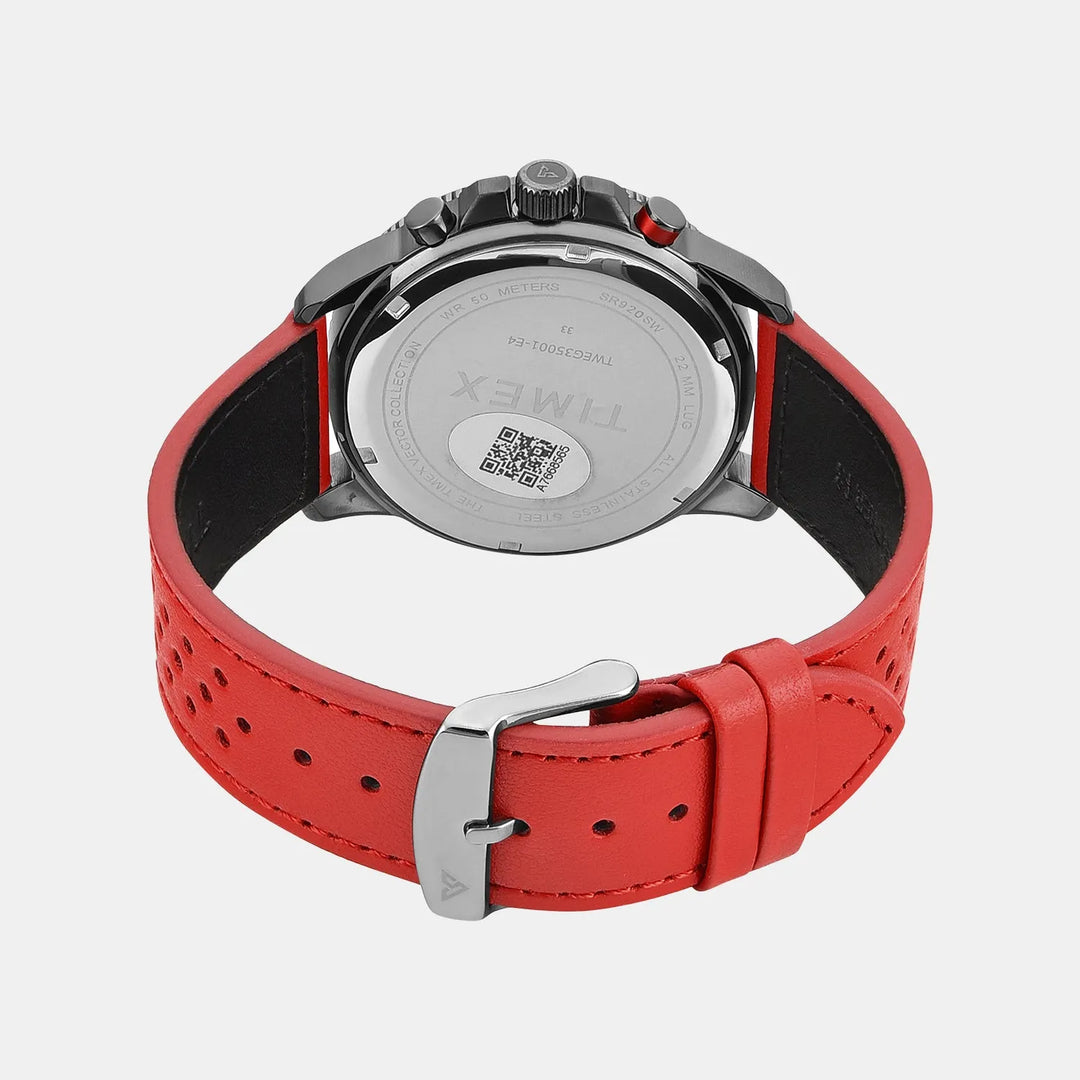 Timex Vector TWEG35001 Grey Dial Men&