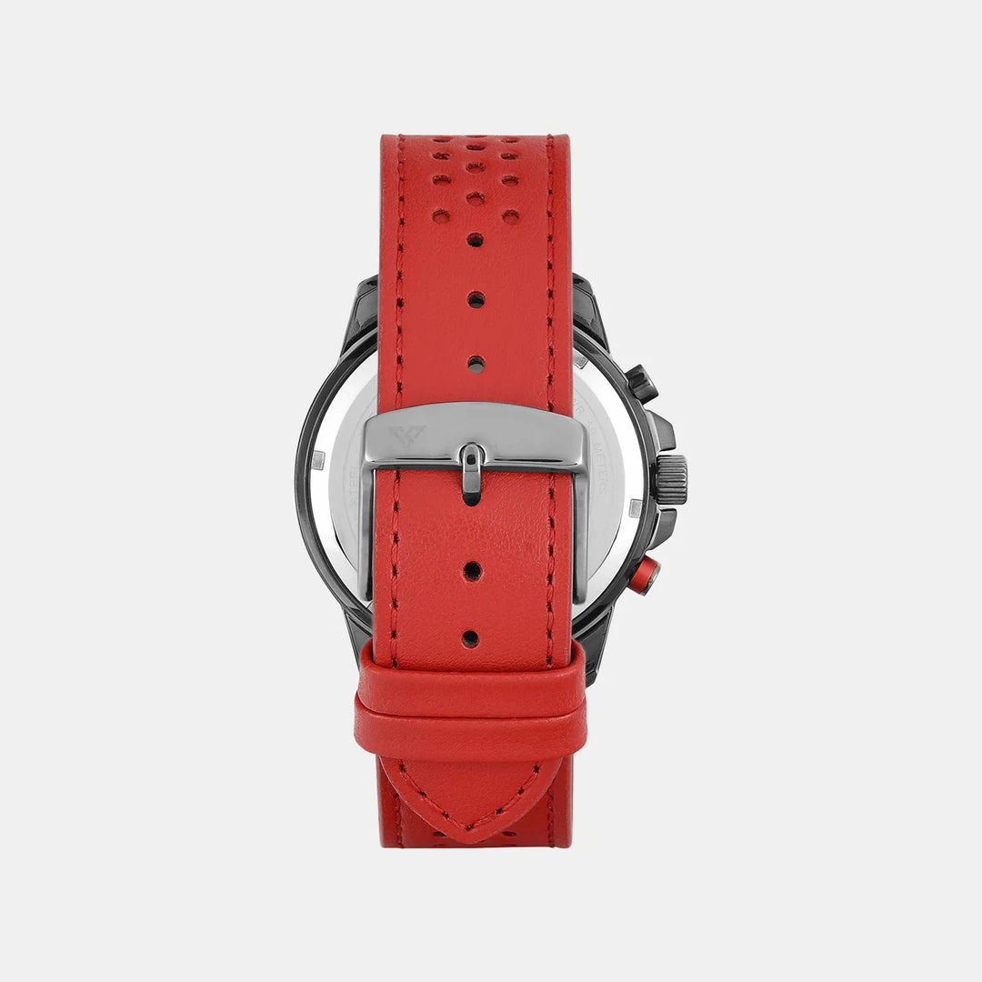 Timex Vector TWEG35001 Grey Dial Men&