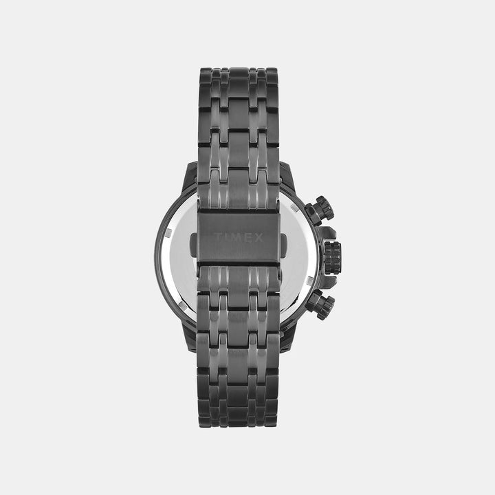 Timex Vector TWEG35101 Grey Dial Men&