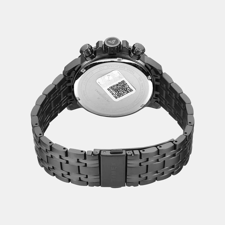 Timex Vector TWEG35101 Grey Dial Men&