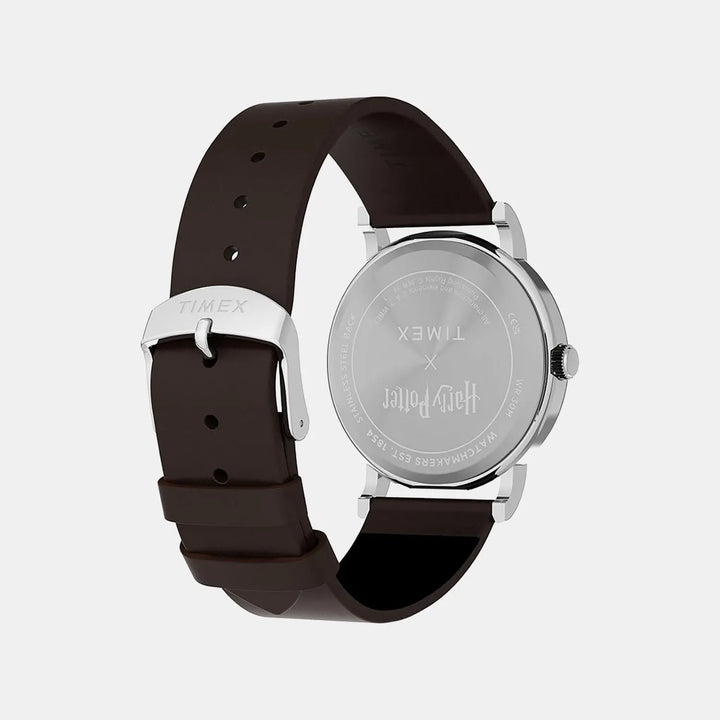 Timex Weekender Harry Potter Ravenclaw Sorting Hat Watch TW2Y76500X6