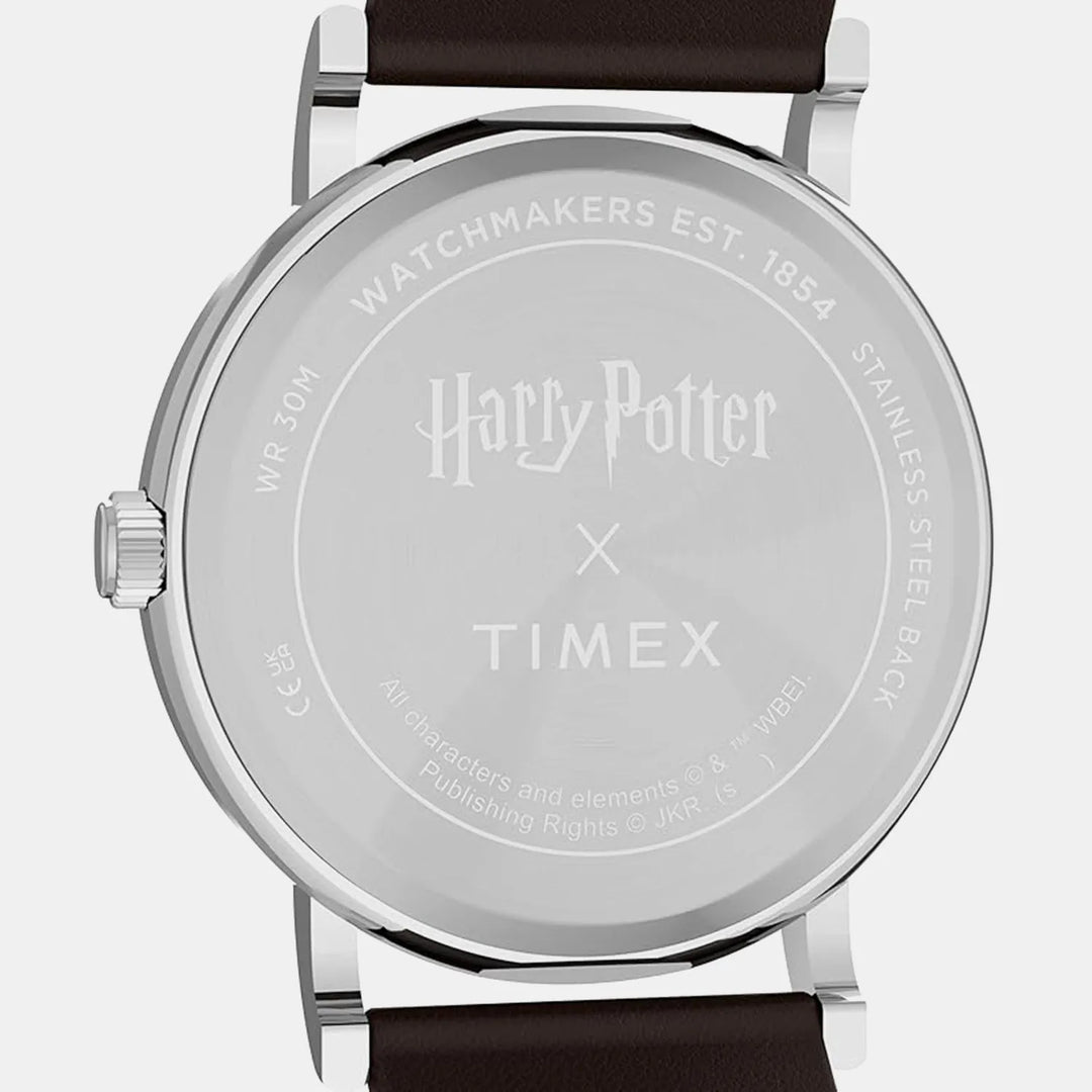 Timex Weekender Hufflepuff Edition Men&