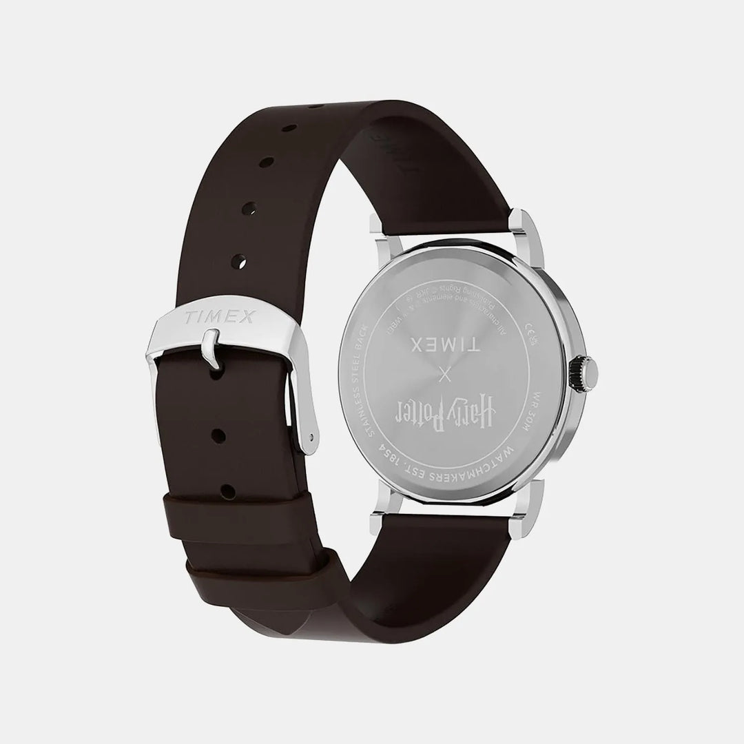 Timex Weekender Hufflepuff Edition Men&