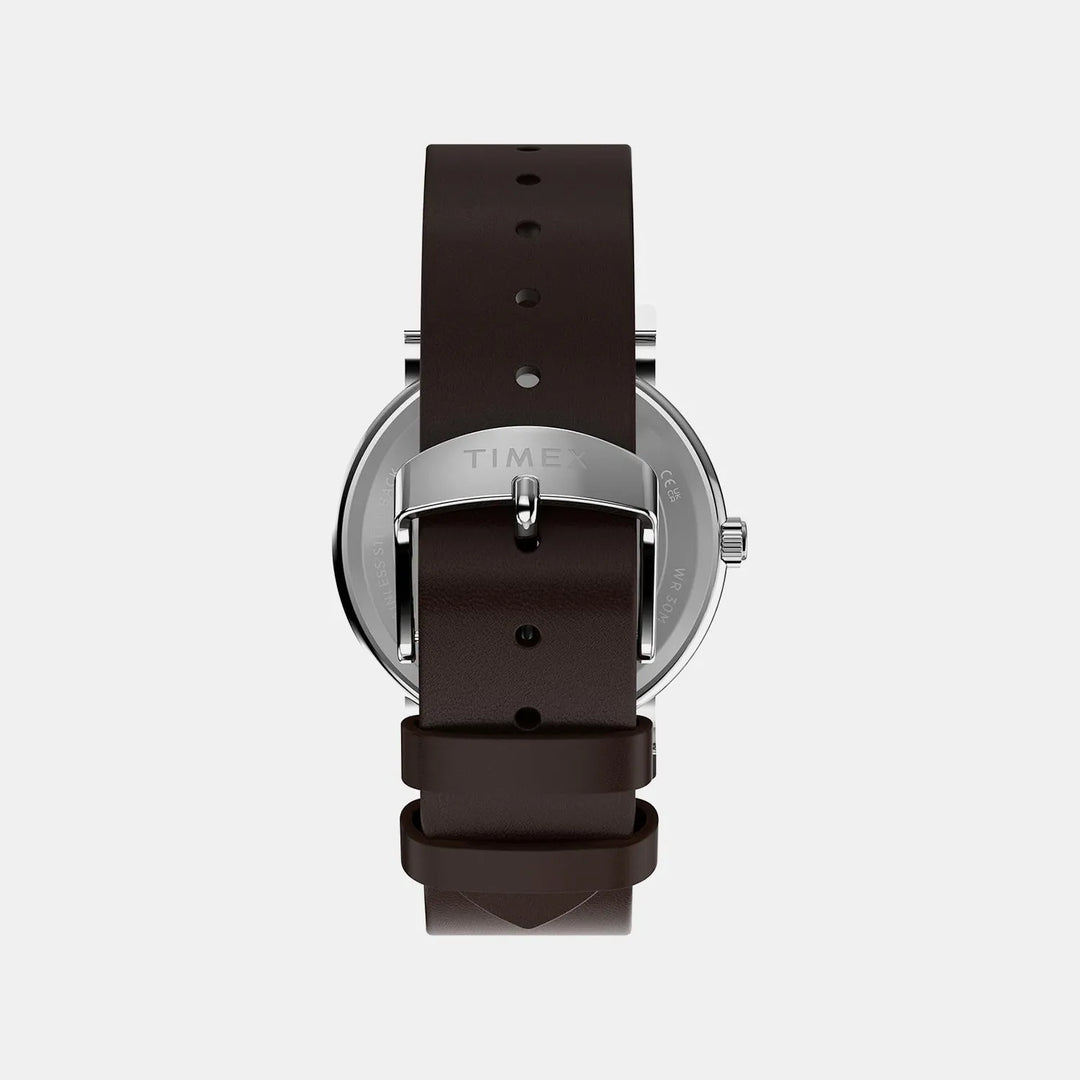 Timex Weekender Hufflepuff Edition Men&