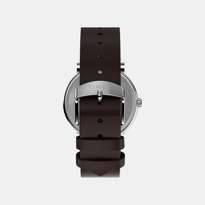 Timex Weekender Hufflepuff Edition Men&
