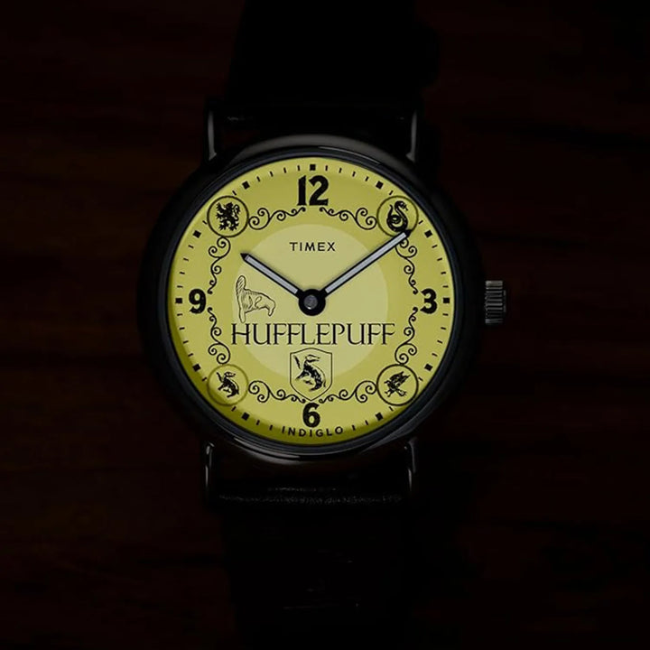 Timex Weekender Hufflepuff Edition Men&