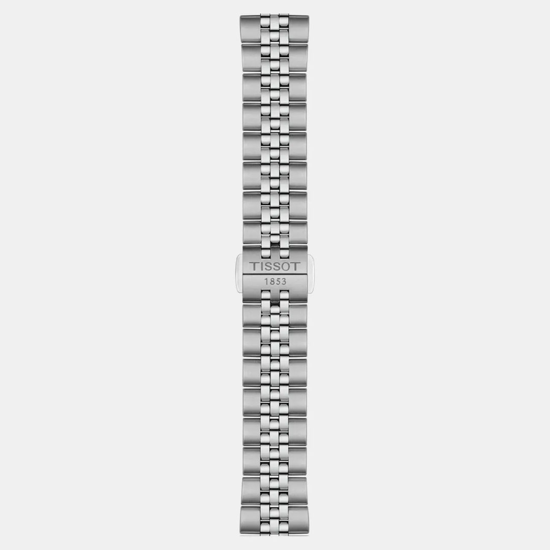 Tissot Ballade Blue Dial Women&