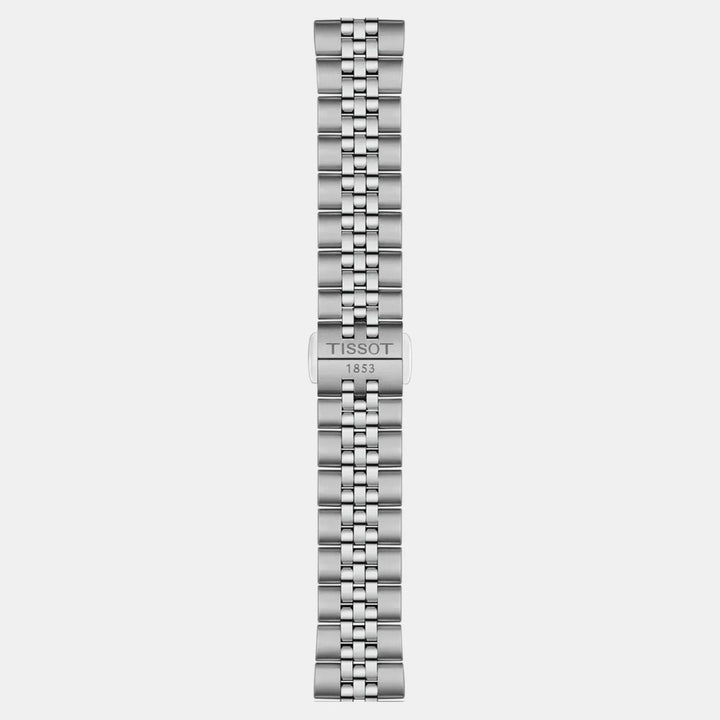 Tissot Ballade Blue Dial Women&