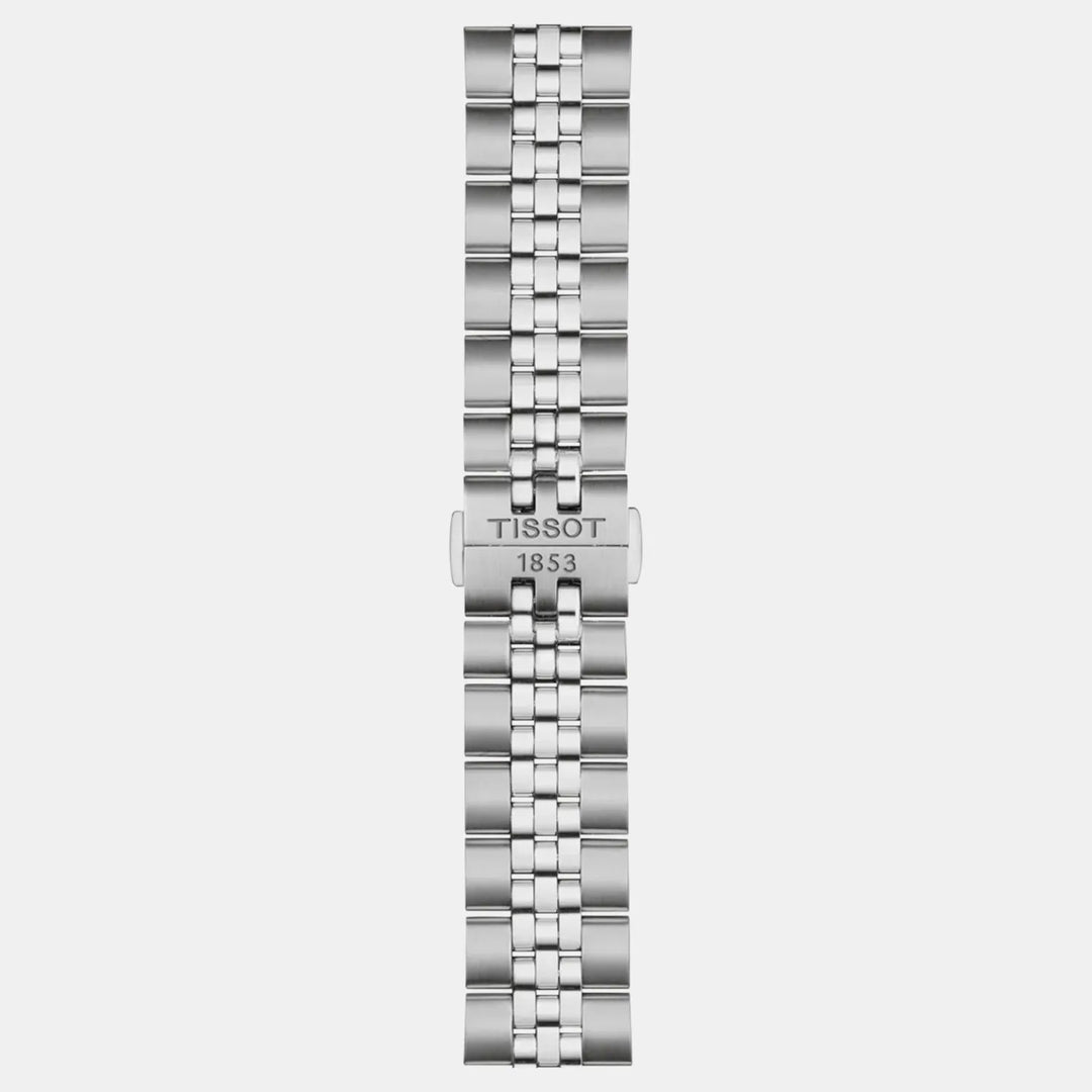 Tissot Ballade T1564101135100 Blue Dial Men&