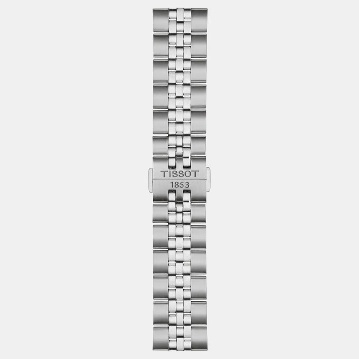 Tissot Ballade T1564101135100 Blue Dial Men&