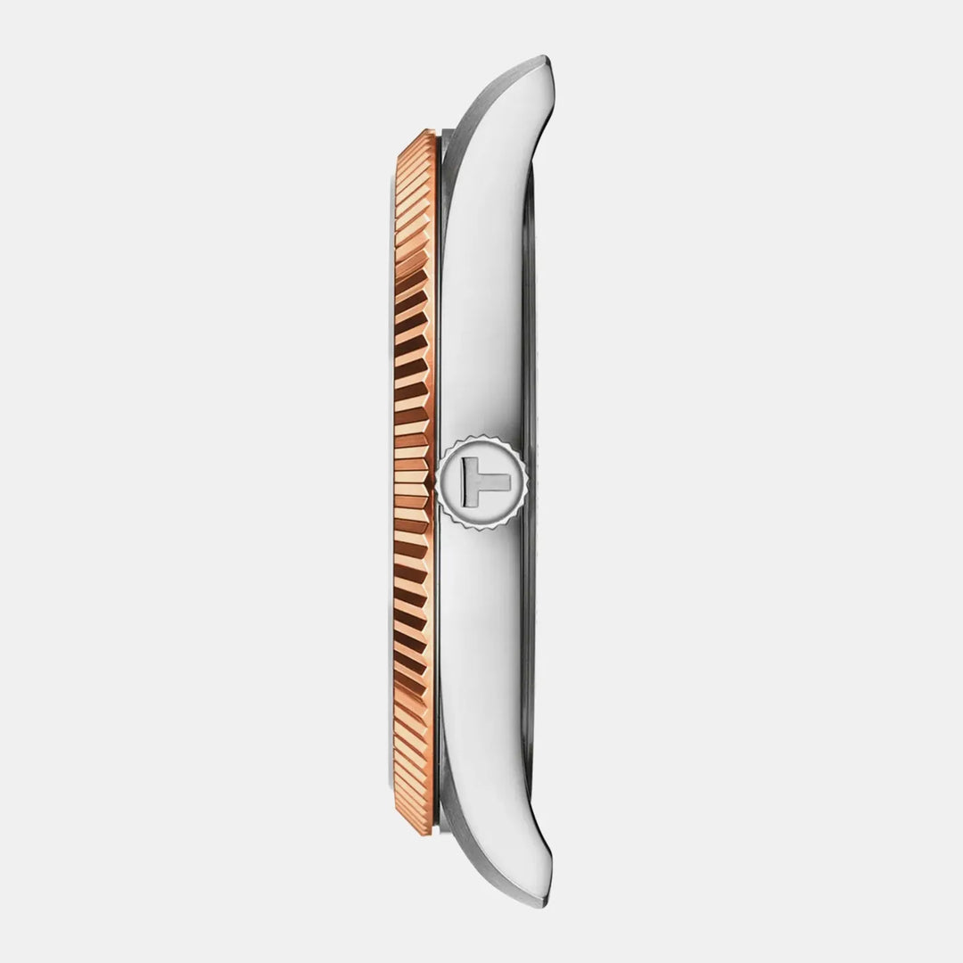 Tissot Ballade T1564102229101 Brown Dial Men&