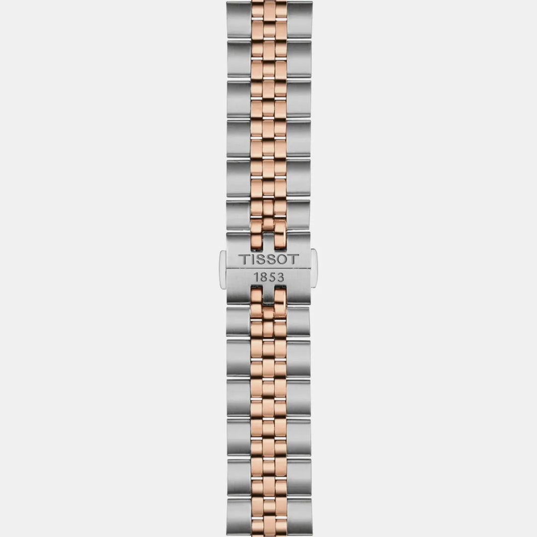Tissot Ballade T1564102229101 Brown Dial Men&