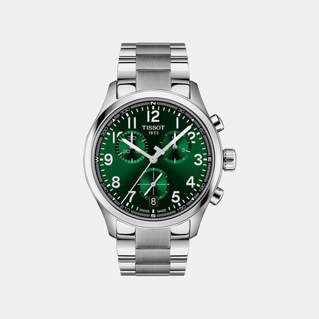 Tissot Chrono L Men&