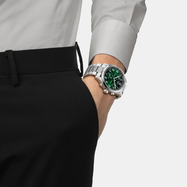 Tissot Chrono L Men&