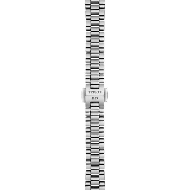 Tissot Desir T152.223.11.036.00 Silver Dial Women&