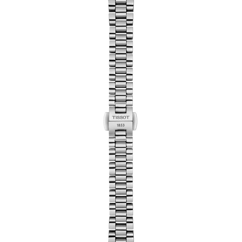 Tissot Desir T1522231149600 Blue Dial Women&