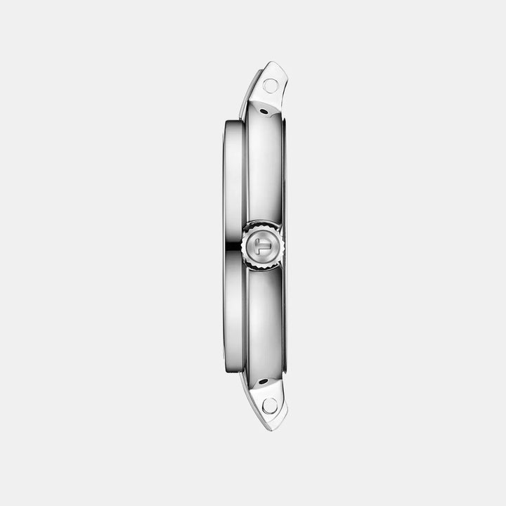 Tissot Flamingo Mother of Pearl Dial Women&
