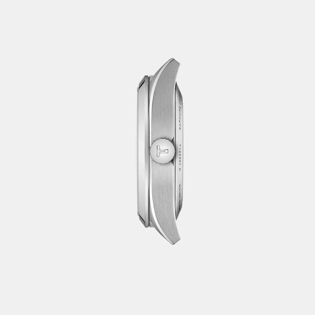 Tissot Gentleman Blue Dial Men&