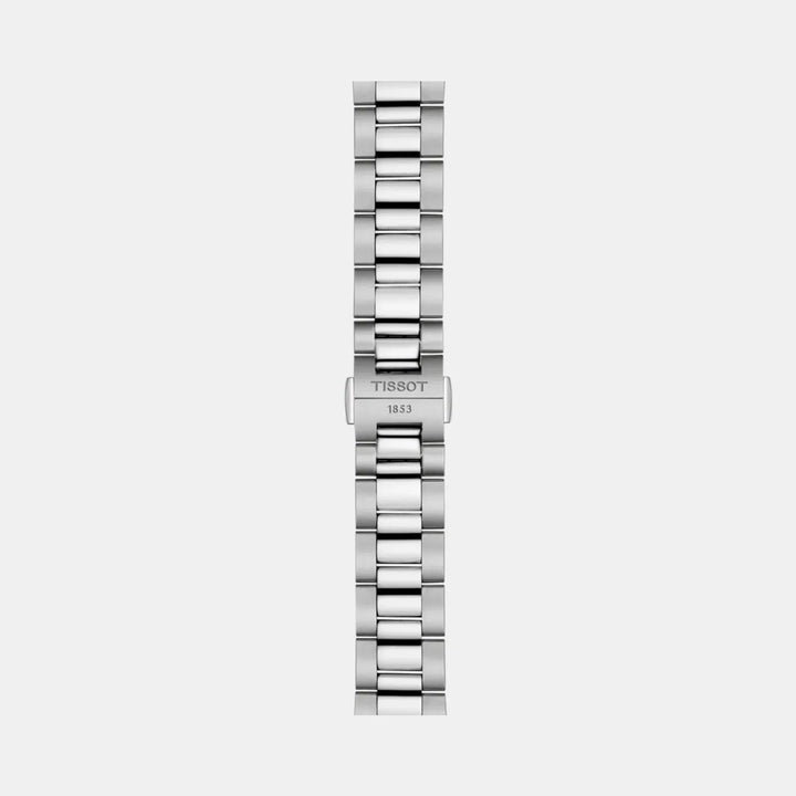 Tissot Gentleman Blue Dial Men&