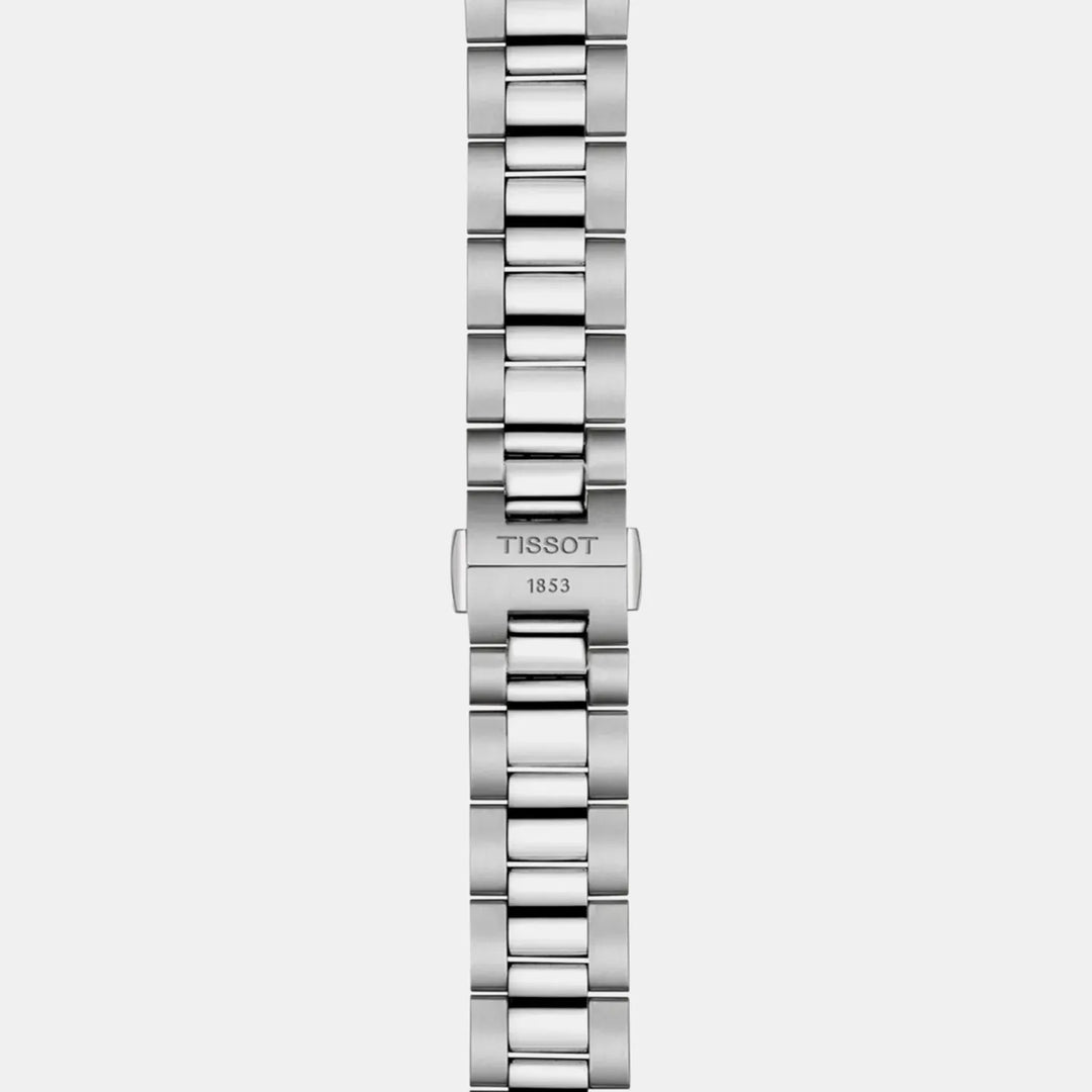 Tissot Gentleman T1658071109100 Green Dial Men&