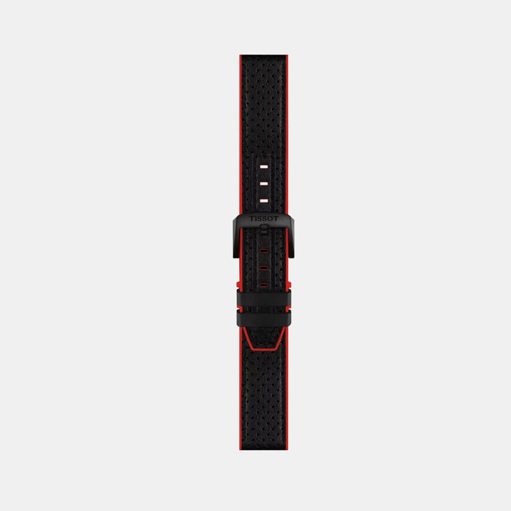 Tissot PR 100 Vuelta T1504171105101 Black Dial Men&