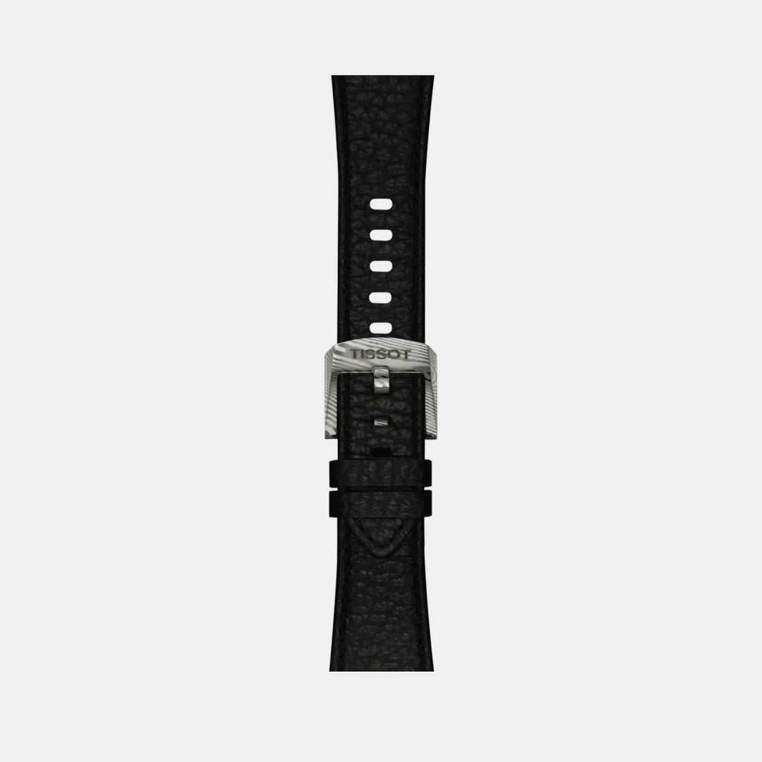 Tissot PRX T1378079608100 Silver Dial Unisex Watch