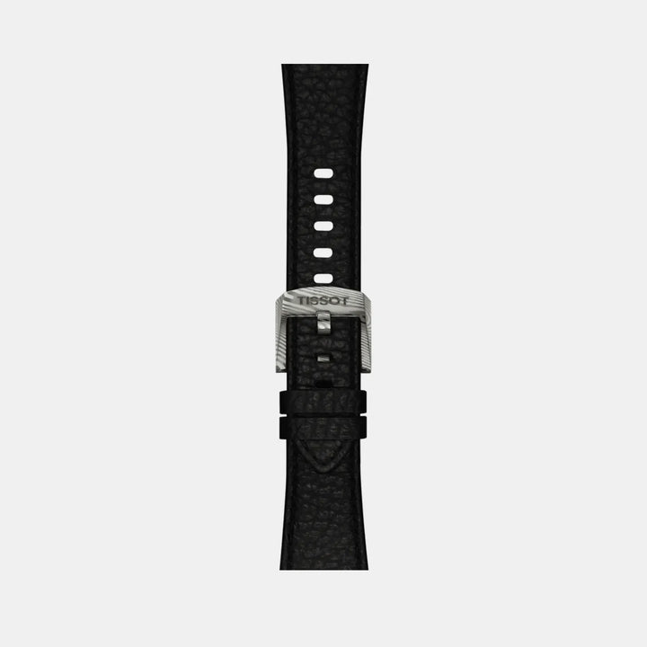 Tissot PRX T1378079608100 Silver Dial Unisex Watch