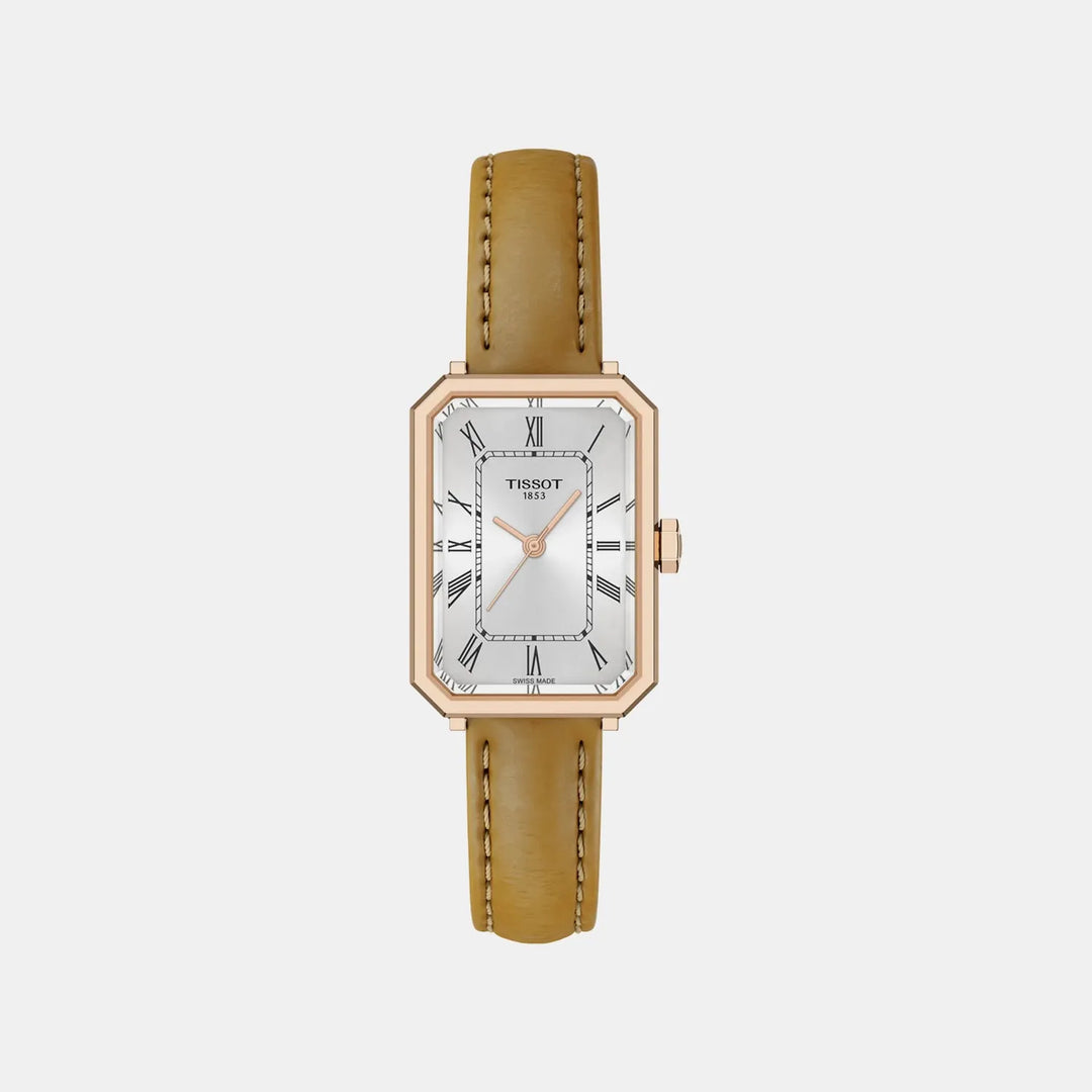 Tissot SRV Women&