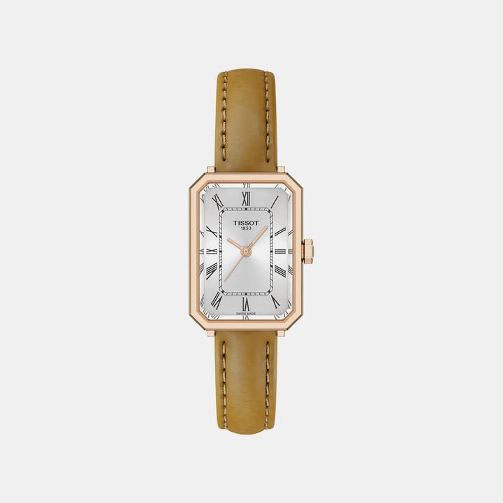 Tissot SRV Women&