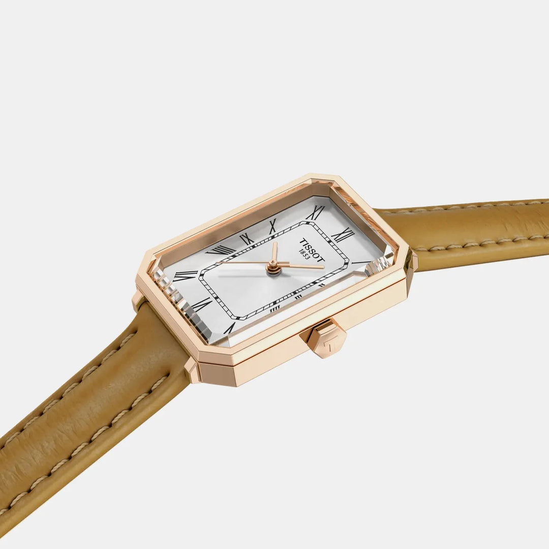 Tissot SRV Women&
