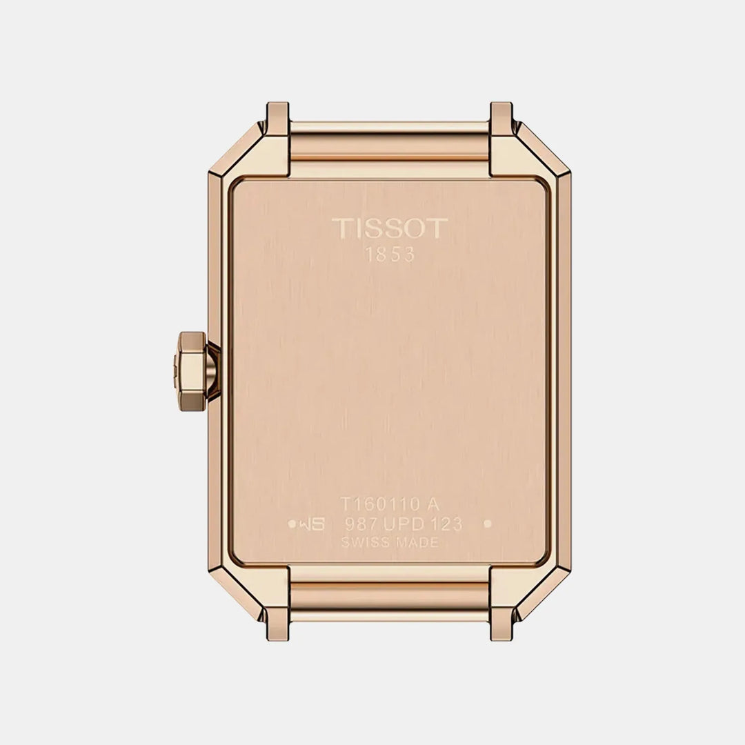 Tissot SRV Women&