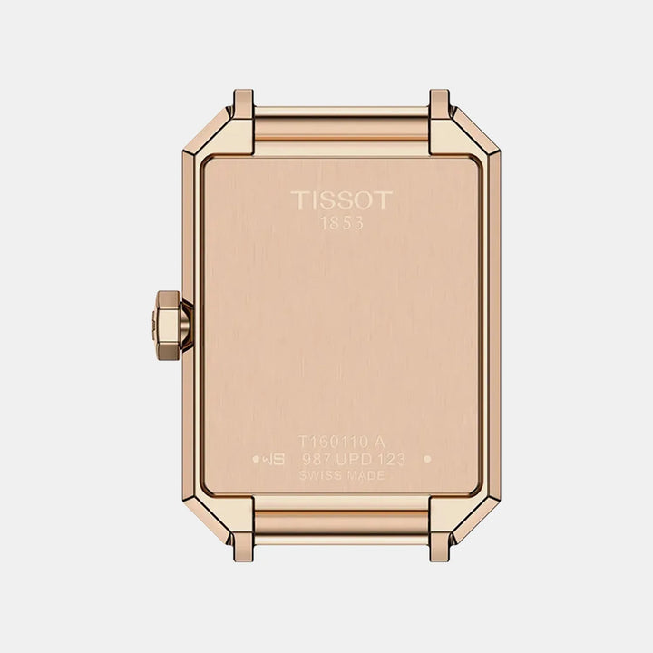 Tissot SRV Women&