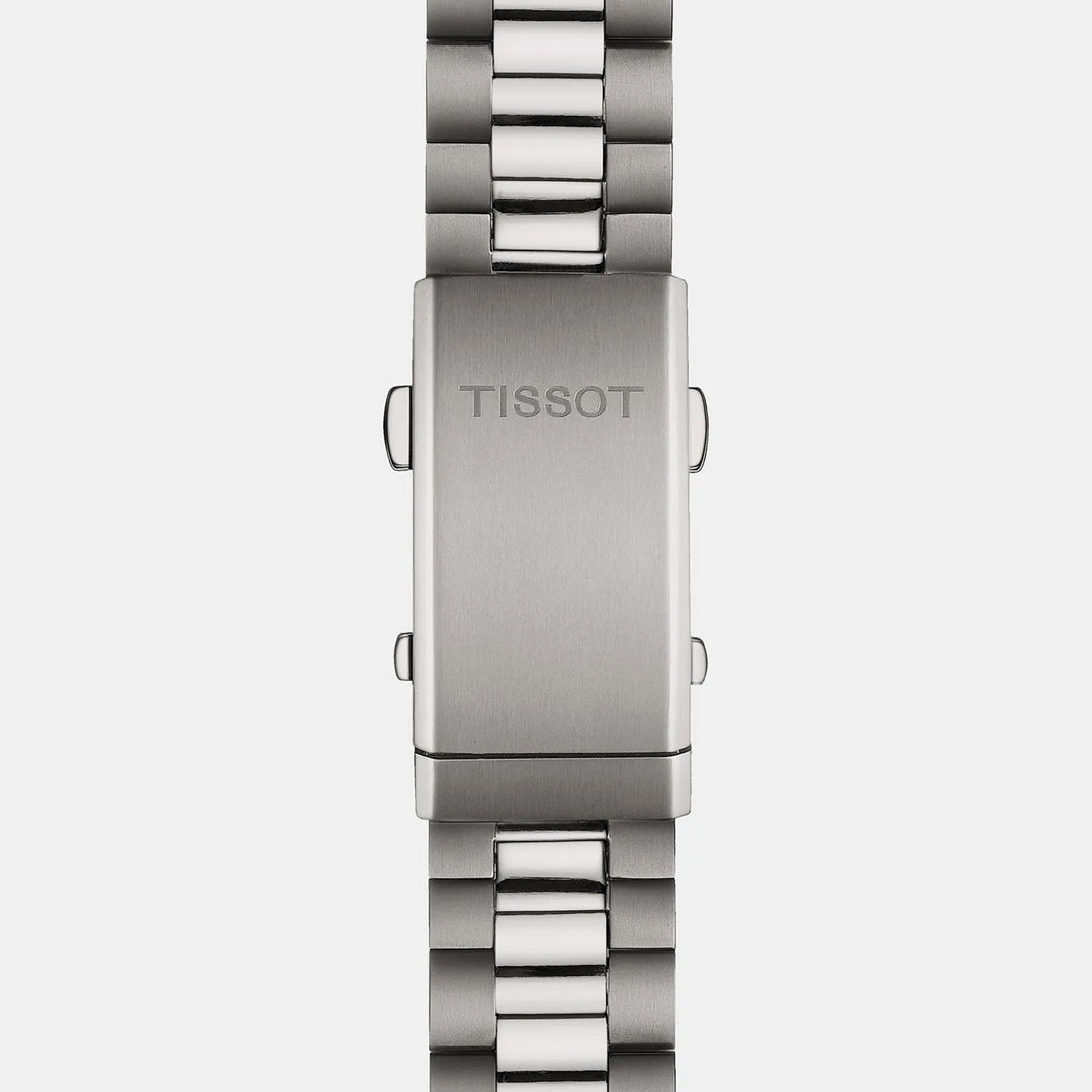 Tissot T-Touch Connect Sport Black Dial Men&