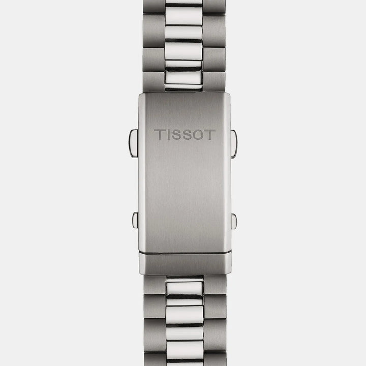 Tissot T-Touch Connect Sport Black Dial Men&