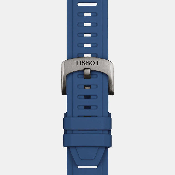 Tissot T-Touch Connect Sport T1534204705101 Black Dial Men&