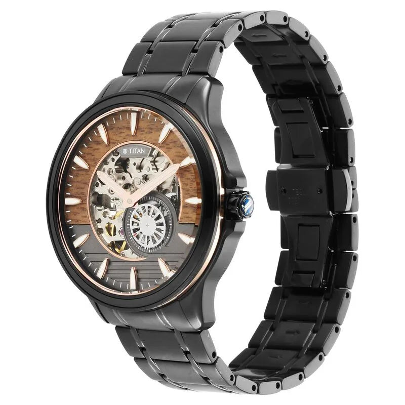 Titan Automatic Men&