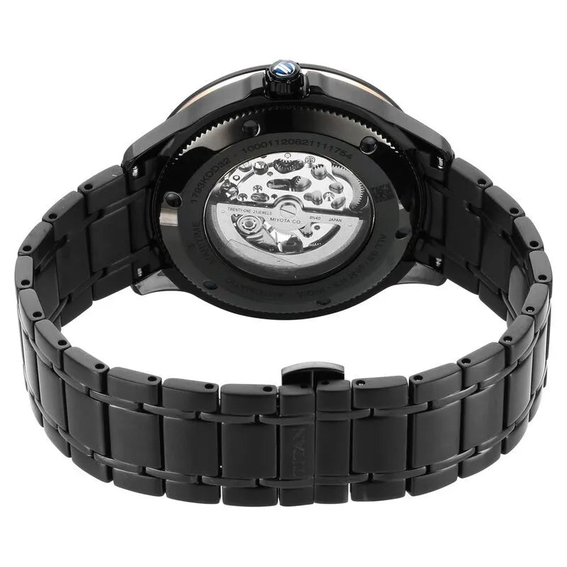 Titan Automatic Men&
