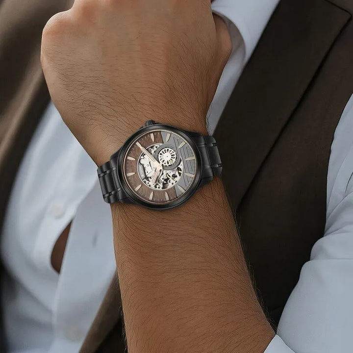 Titan Automatic Men&