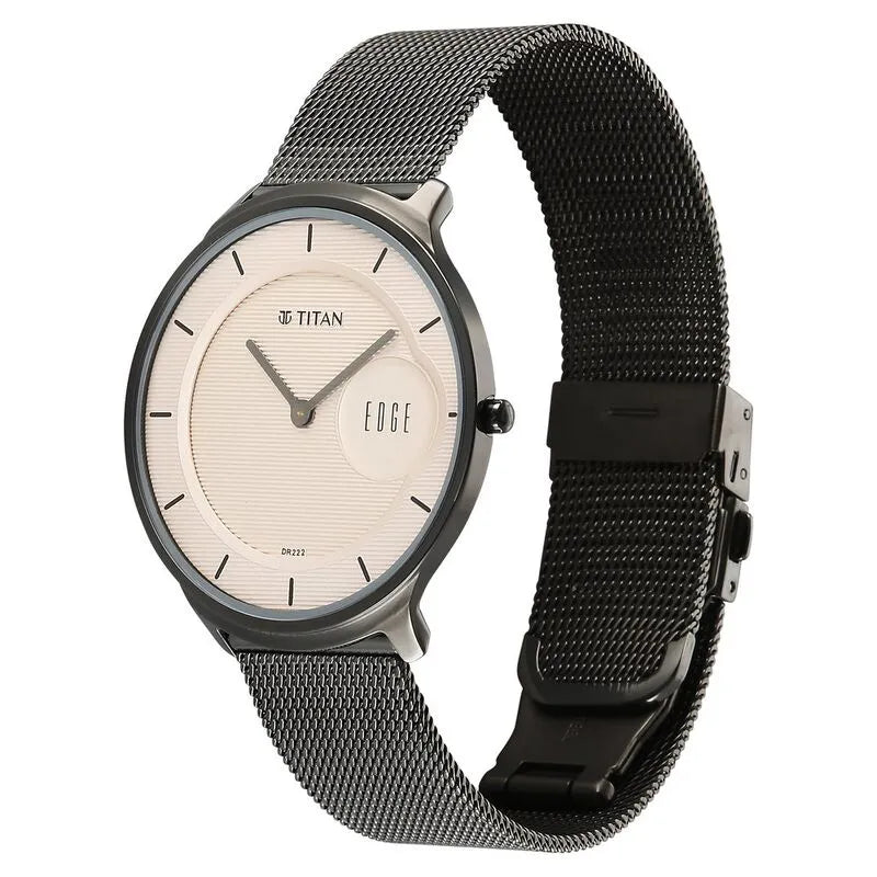 Titan Edge Murals 1843QM07 Pink Dial Men&