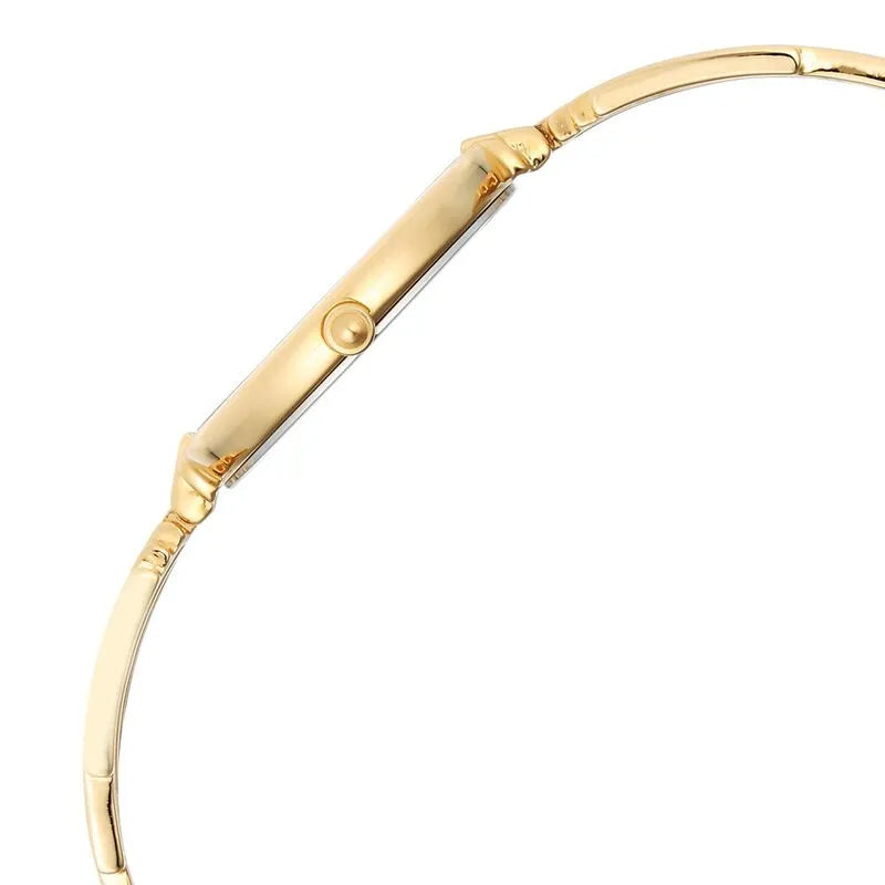 Titan Nebula NU5587DM01 Mother of Pearl Dial Women&
