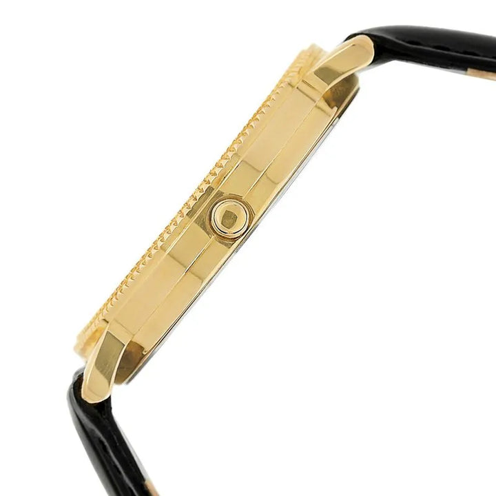 Titan Nebula NU620DL03 Champagne Dial Men&
